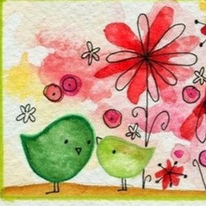 Meet your Posher, Karen